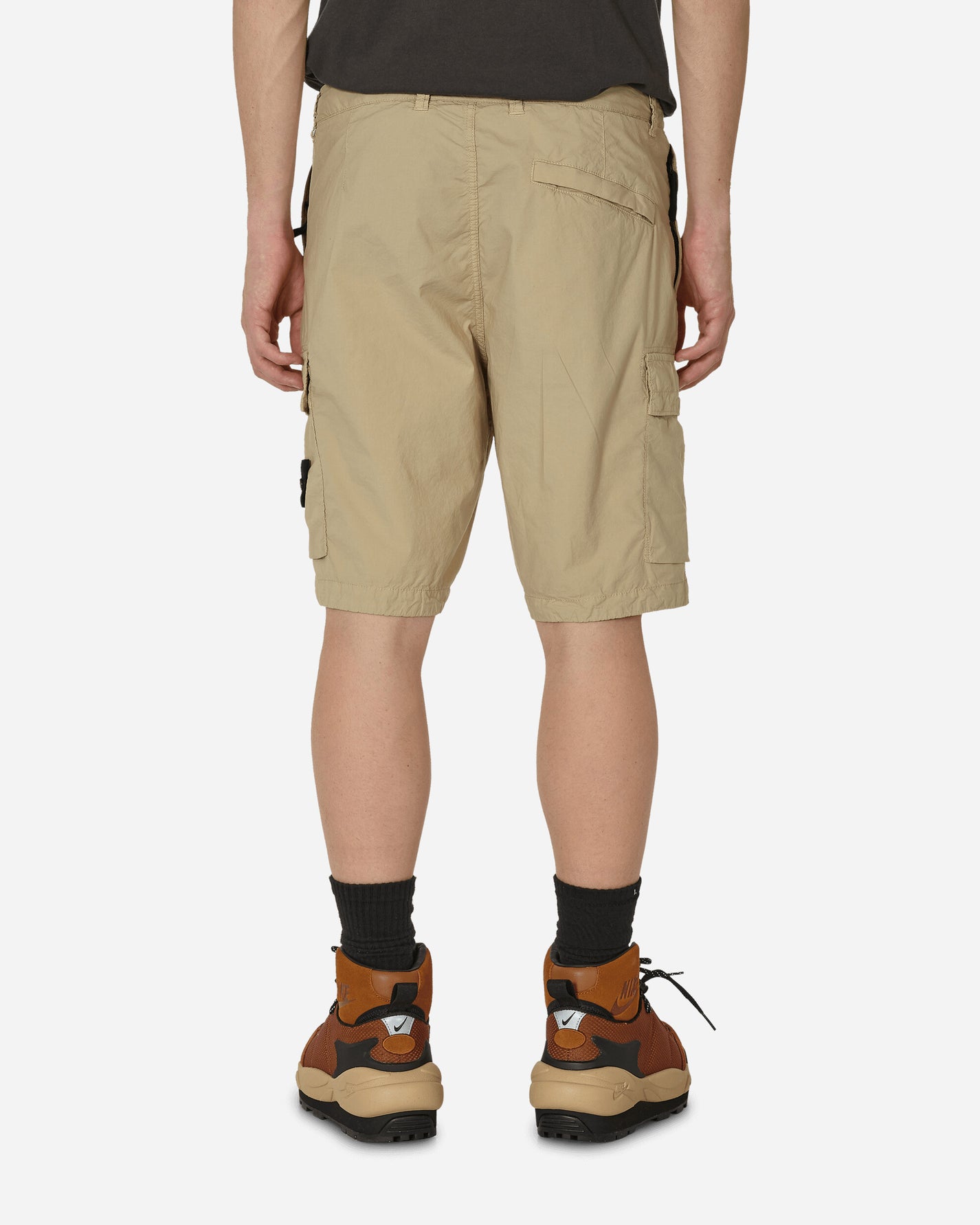 Stone Island Bermuda Regular Sand Shorts Short 8015L0803 V0095