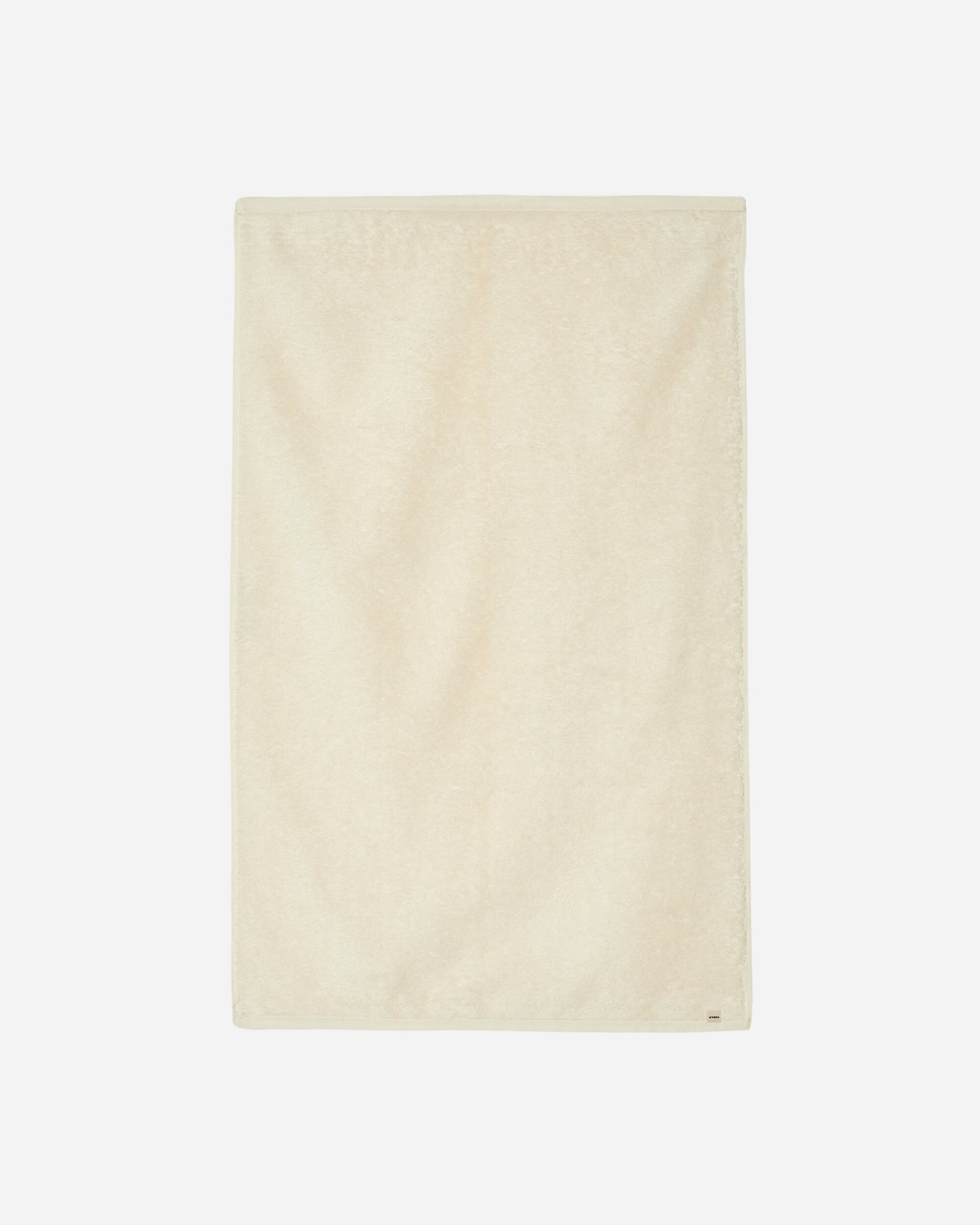 Tekla Bath Sheet Ivory Textile Bath Towels TT-IV-100x150 IV