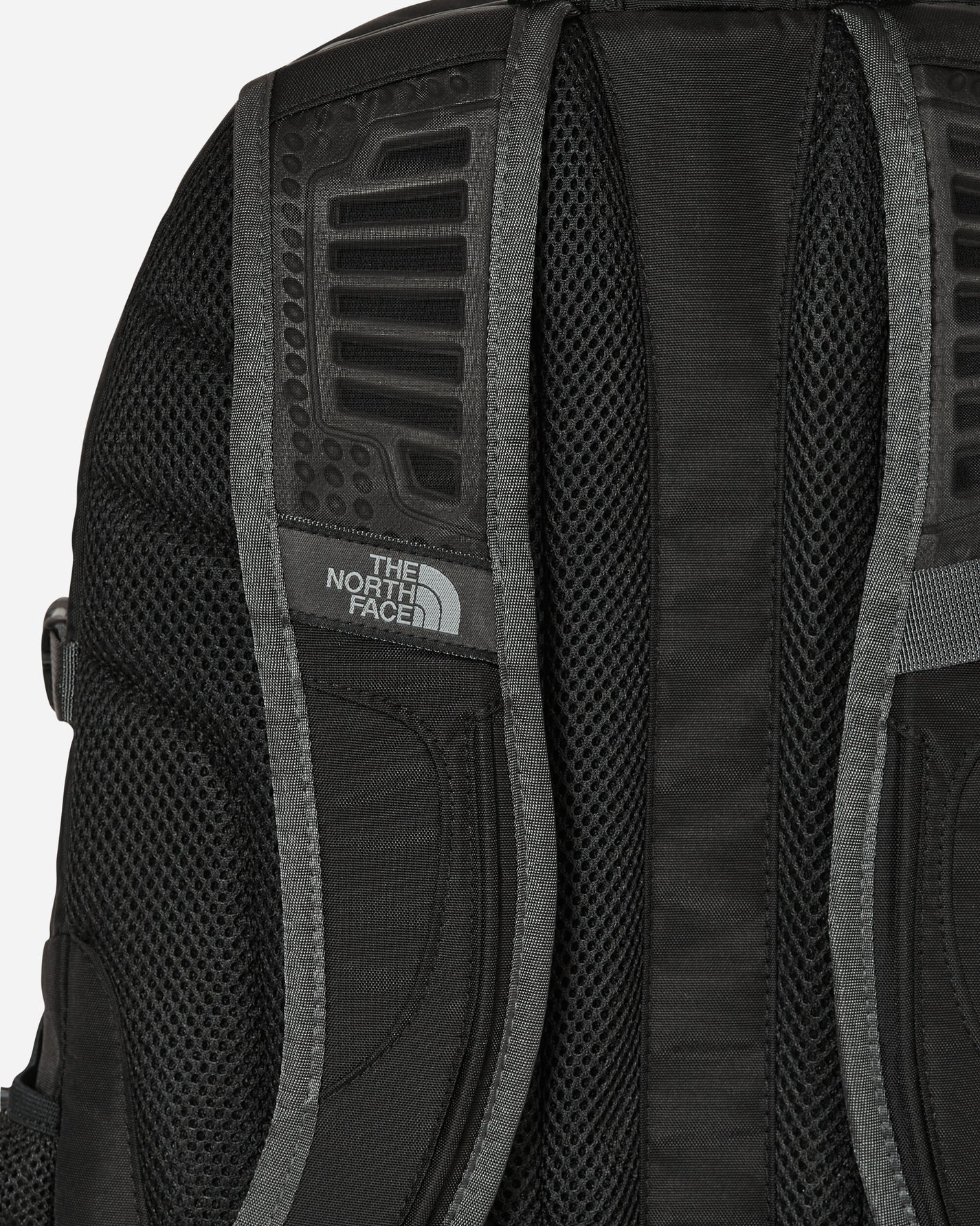 The North Face Borealis Classic Tnf Black/Asphalt Grey Bags and Backpacks Backpacks NF00CF9C KT01