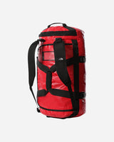 The North Face Base Camp Duffel - M Tnf Red-Tnf Black-Npf Bags and Backpacks Travel Bags NF0A52SA 54A