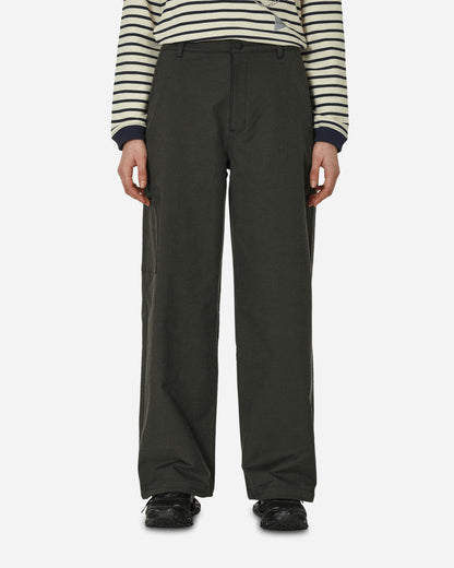 The North Face Wmns W M66 Tek Twill Wide Leg Pant Tnf Black Pants Casual NF0A871P JKK31