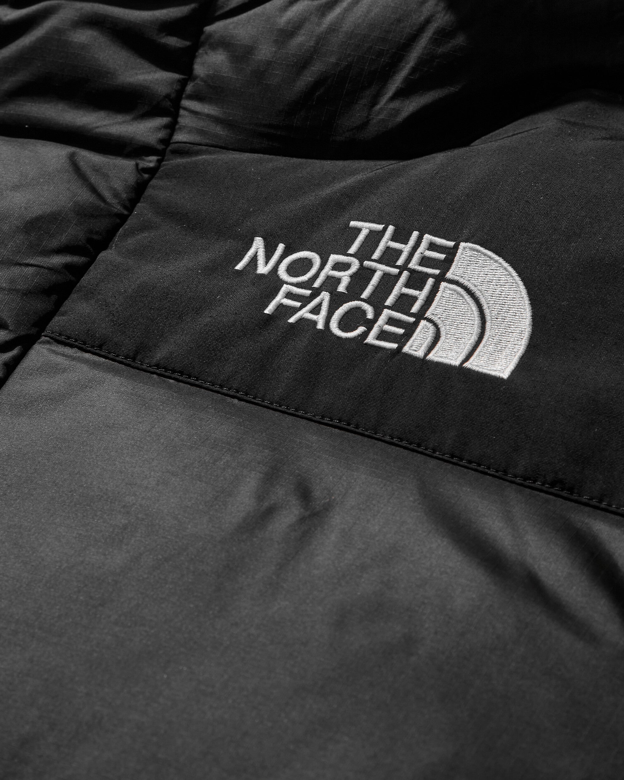 The North Face M Hmlyn Down Parka Tnf Black Coats and Jackets Parka Jackets NF0A4QYX JK3