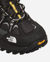 The North Face Hedgehog 06 Rvst Gore-Tex Tnf Black/Asphalt Grey Boots Hiking NF0A8ADU KT0