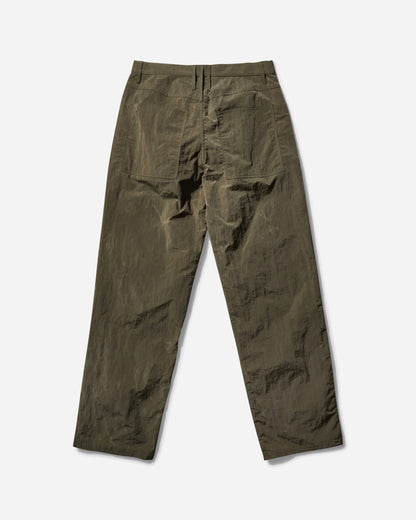 Thug Club Bio Recycle Pants Khaki Pants Casual TC24PT3401 KHAKI