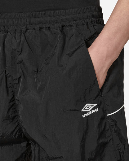 Umbro Sport Shorts Black Shorts Short 62004U Black