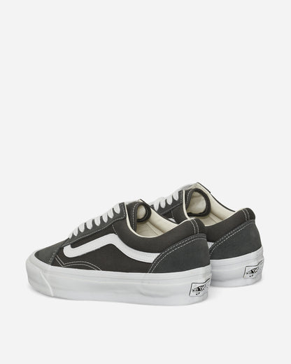 Vans Lx Old Skool Gunmetal Sneakers Low VN000CXU2VM1