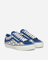 Vans Lx Old Skool Reissue 36 X Fuct X Slam Jam White/True Blue Sneakers Low VN000NBK