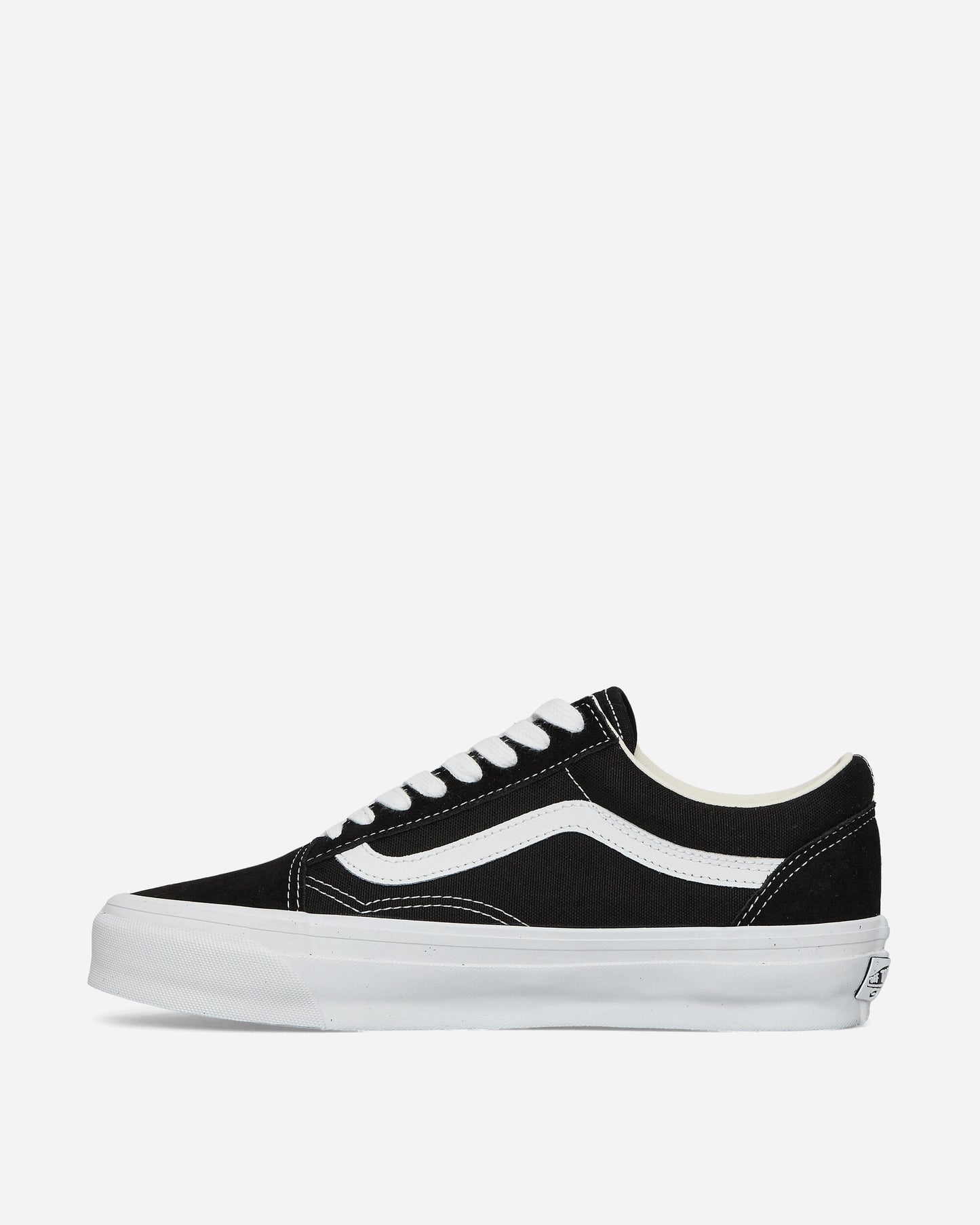 Vans Lx Old Skool White Sneakers Low VN000CQDBA21