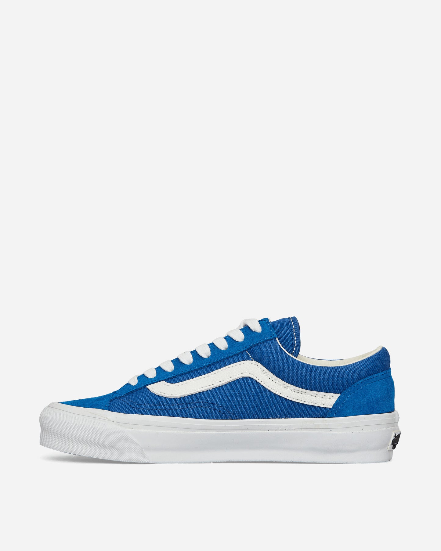 Vans Otw Old Skool Reissue 36 Blue/White Sneakers Low VN000S52Y6Z1