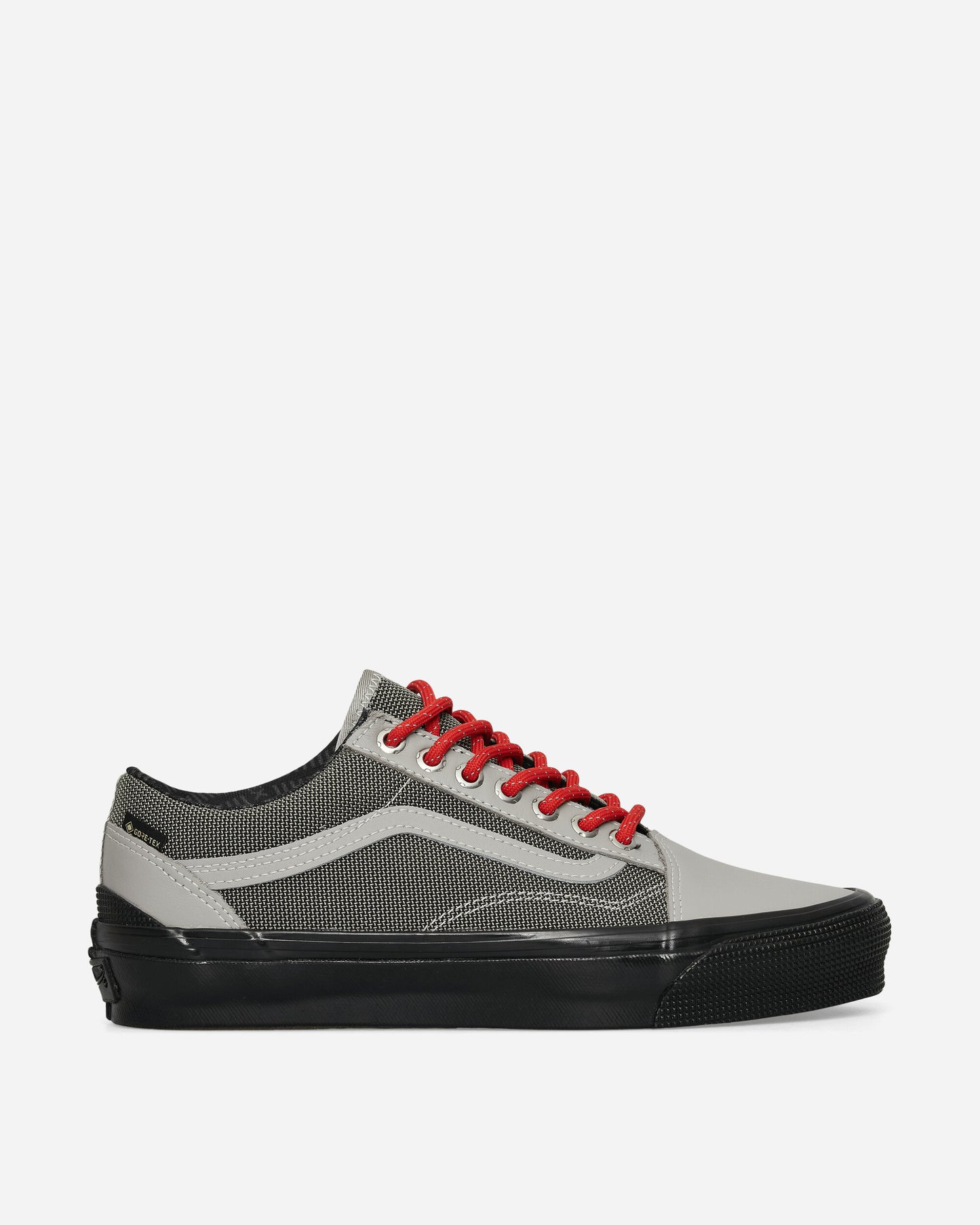 Vans Lx Old Skool Gore-Tex Metal Sneakers Mid VN000D0UMTL1