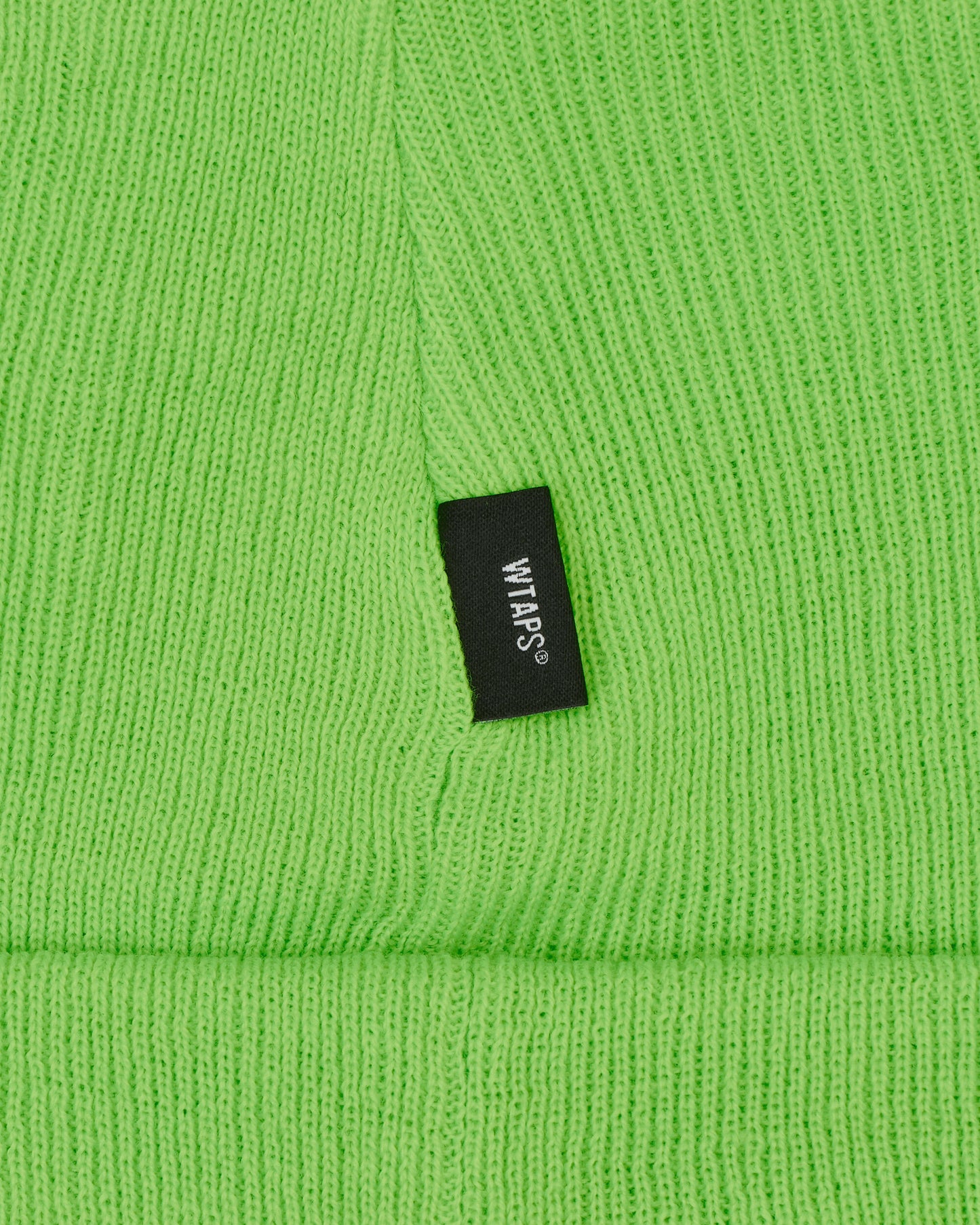 WTAPS Hat 25 Green Hats Beanies 232MADT-HT04 GR