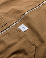 WTAPS Jacket 12 Beige Coats and Jackets Jackets 242WVDT-JKM01 001