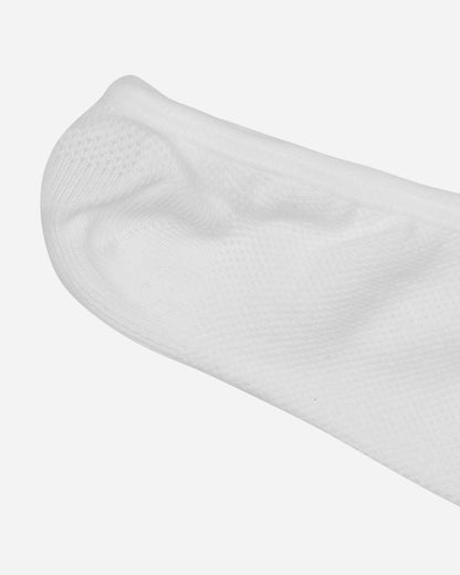 WTAPS Underwear 06 White Underwear Socks 242MYDT-UWM06 002