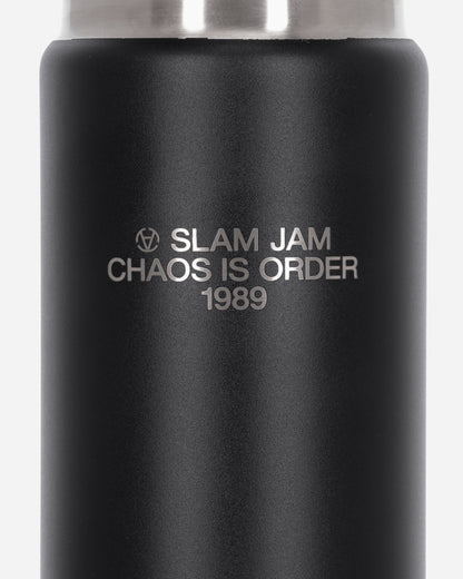 YETI Rambler Bottle Chug X Slam Jam - 26Oz Black Equipment Bottles and Bowls 70000003487 BLACK