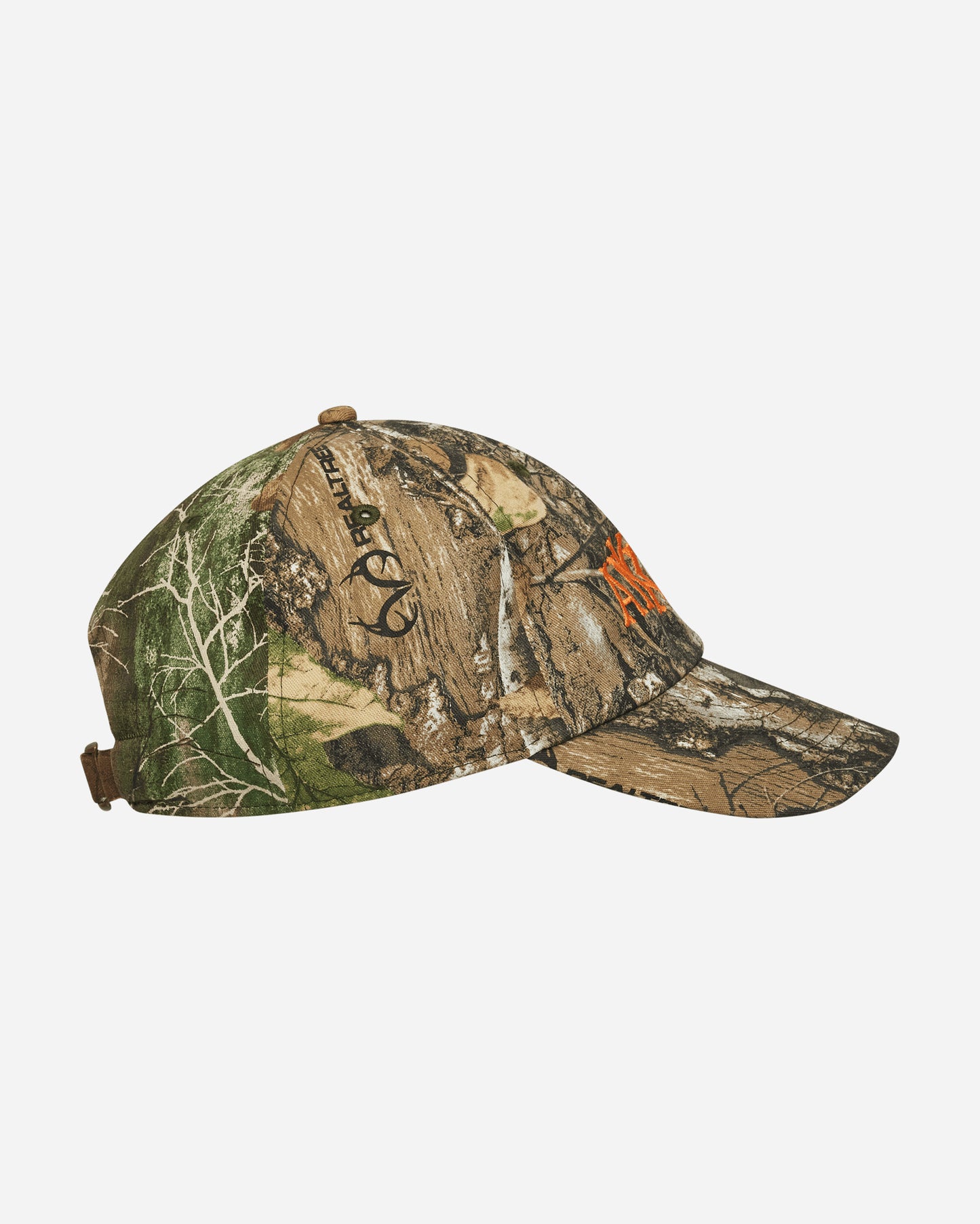 aNYthing No Tresspassing Hat Realtree Hats Caps ANY-020 RLTREE