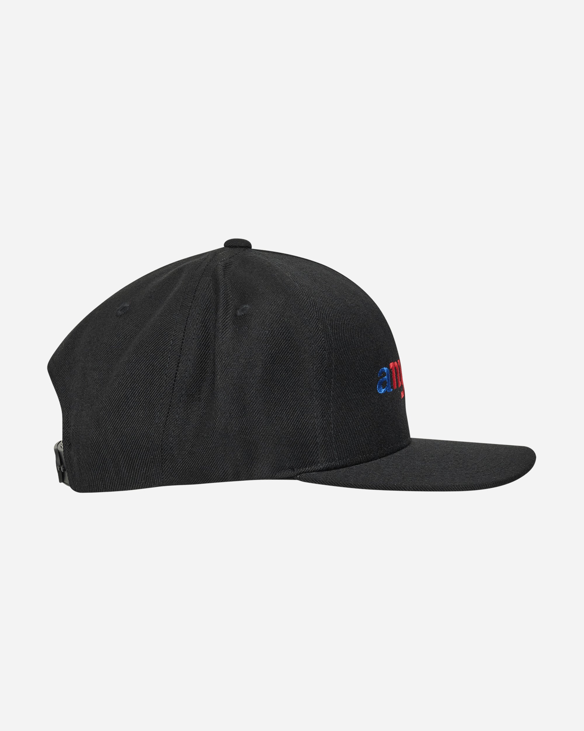 aNYthing Speedball Logo Hat Black Hats Caps ANY-019 BLACK