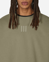 adidas Athletics Crew Clay Sweatshirts Crewneck IS5304 001