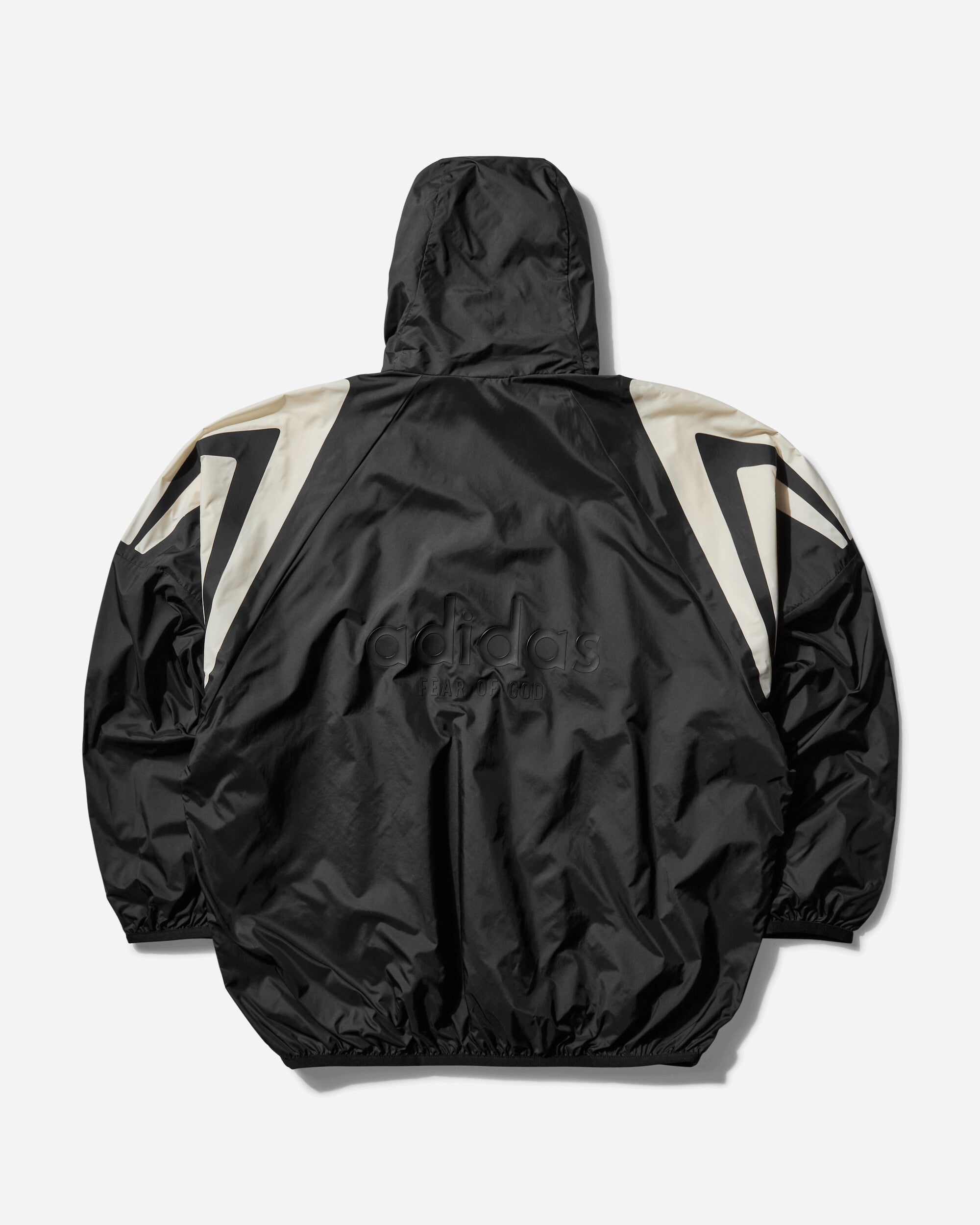 adidas Athletics Jkt Black Coats and Jackets Jackets IS5299