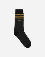 adidas Clot Lny Socks Black Underwear Socks JD6164