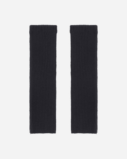 adidas Leg Warmers Black Underwear Socks IY4104