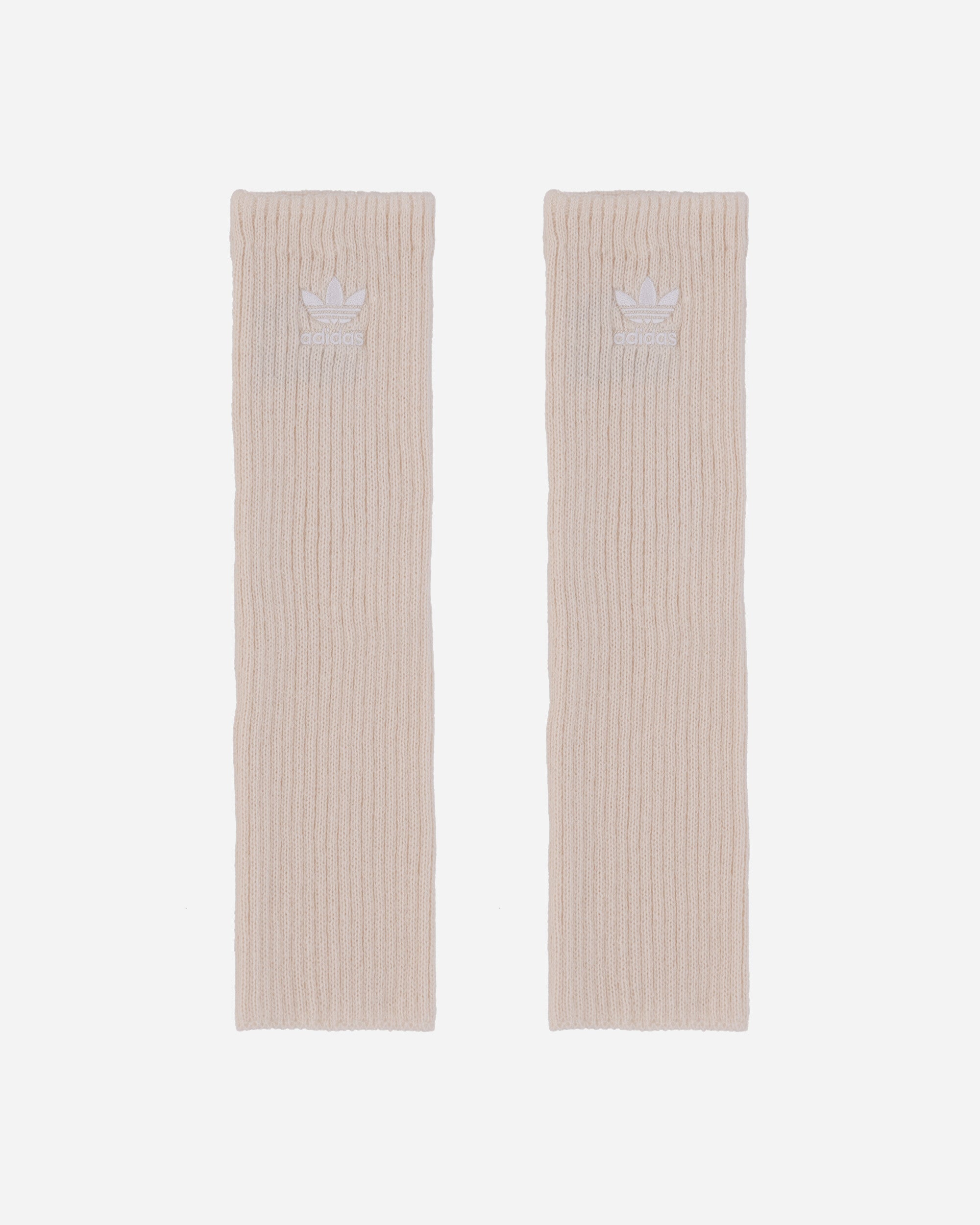 adidas Leg Warmers Wonder White Underwear Socks IY4643