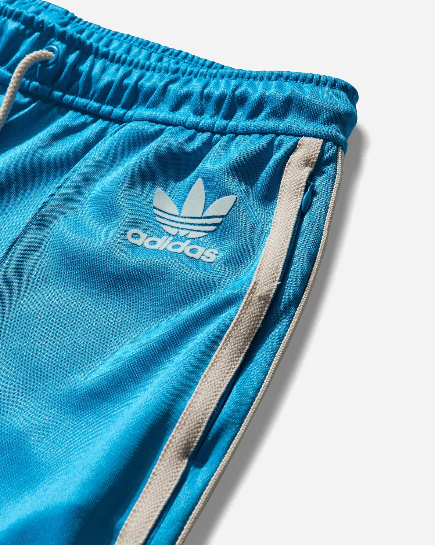 adidas Wmns Wb W Track Pant Shock Cyan Pants Track Pants JJ2934