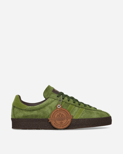 adidas Ardwick Spzl Craft Green/Tech Olive Sneakers Low IH2146