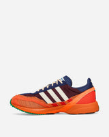 adidas Bad Bunny Adizero Sl72 Maroon/Chalk White Sneakers Low JP8815