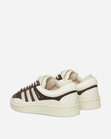 adidas Bad Bunny Campus Dark Brown/Chalk White Sneakers Low ID2534 001