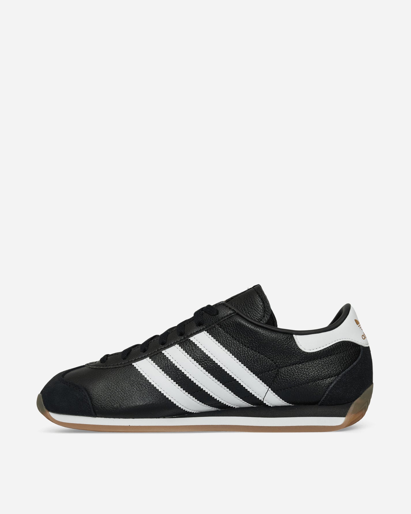 adidas Country Japan Core Black/Ftwr White/Blue Sneakers Low IH0299