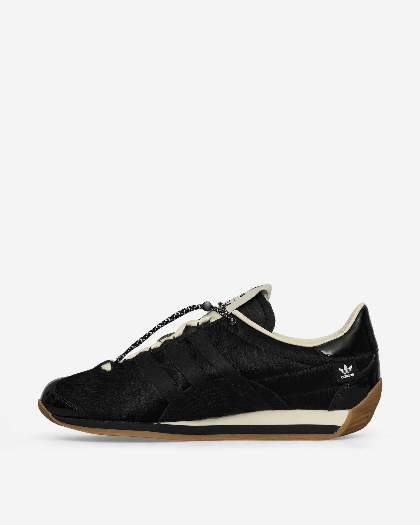 adidas Country Og Sftm Core Black/Core Black Sneakers Low JH9010