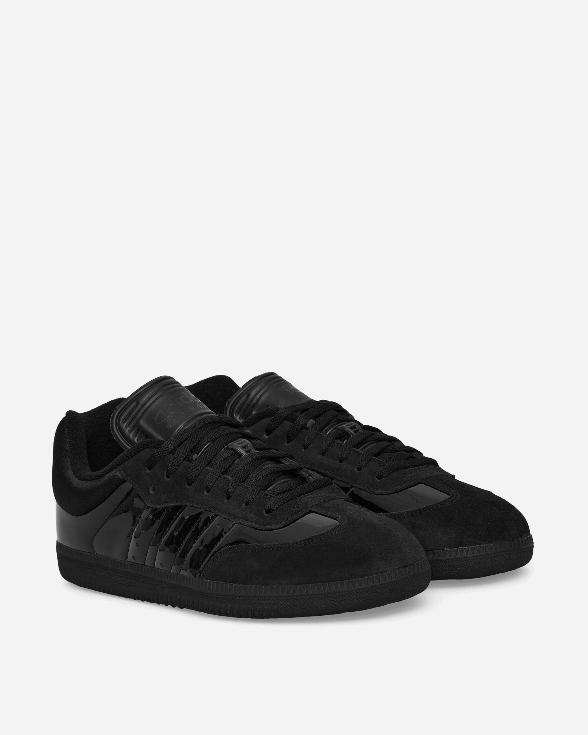 adidas Dyz Samba Core Black/Core Black Sneakers Low IE3176 001