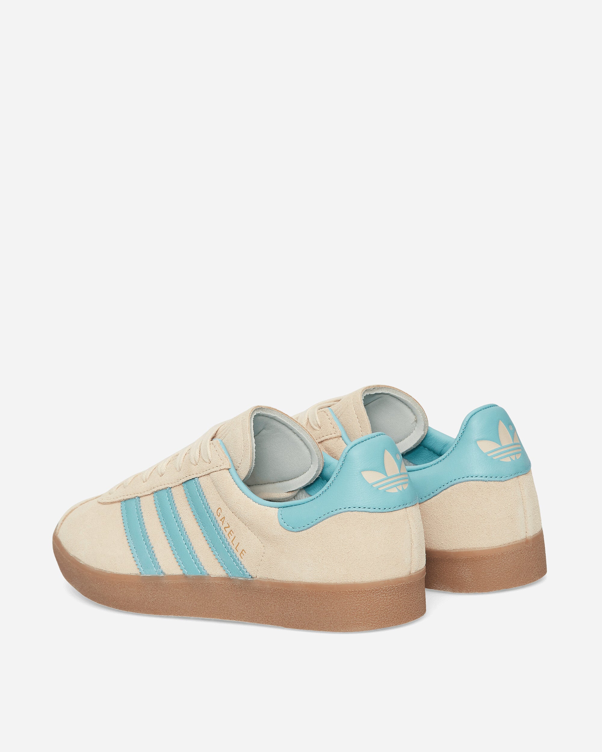 adidas Gazelle 85 Crystal Sand/Easy Mint Sneakers Low IE3434 001