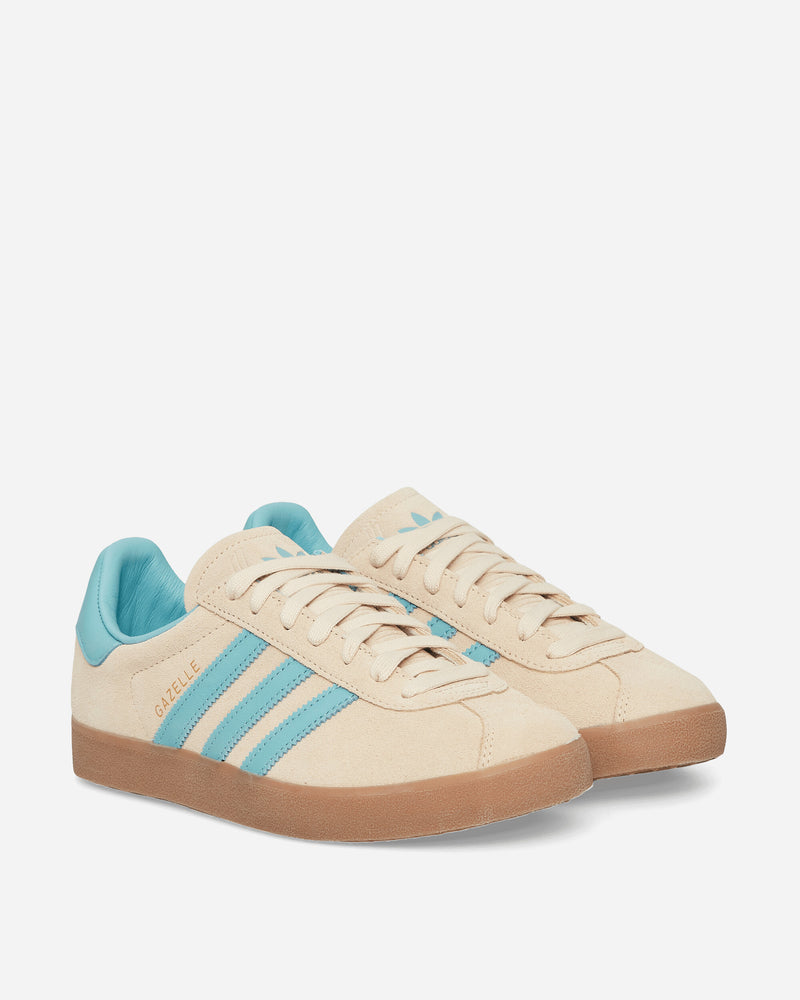 adidas Gazelle 85 Crystal Sand/Easy Mint Sneakers Low IE3434 001