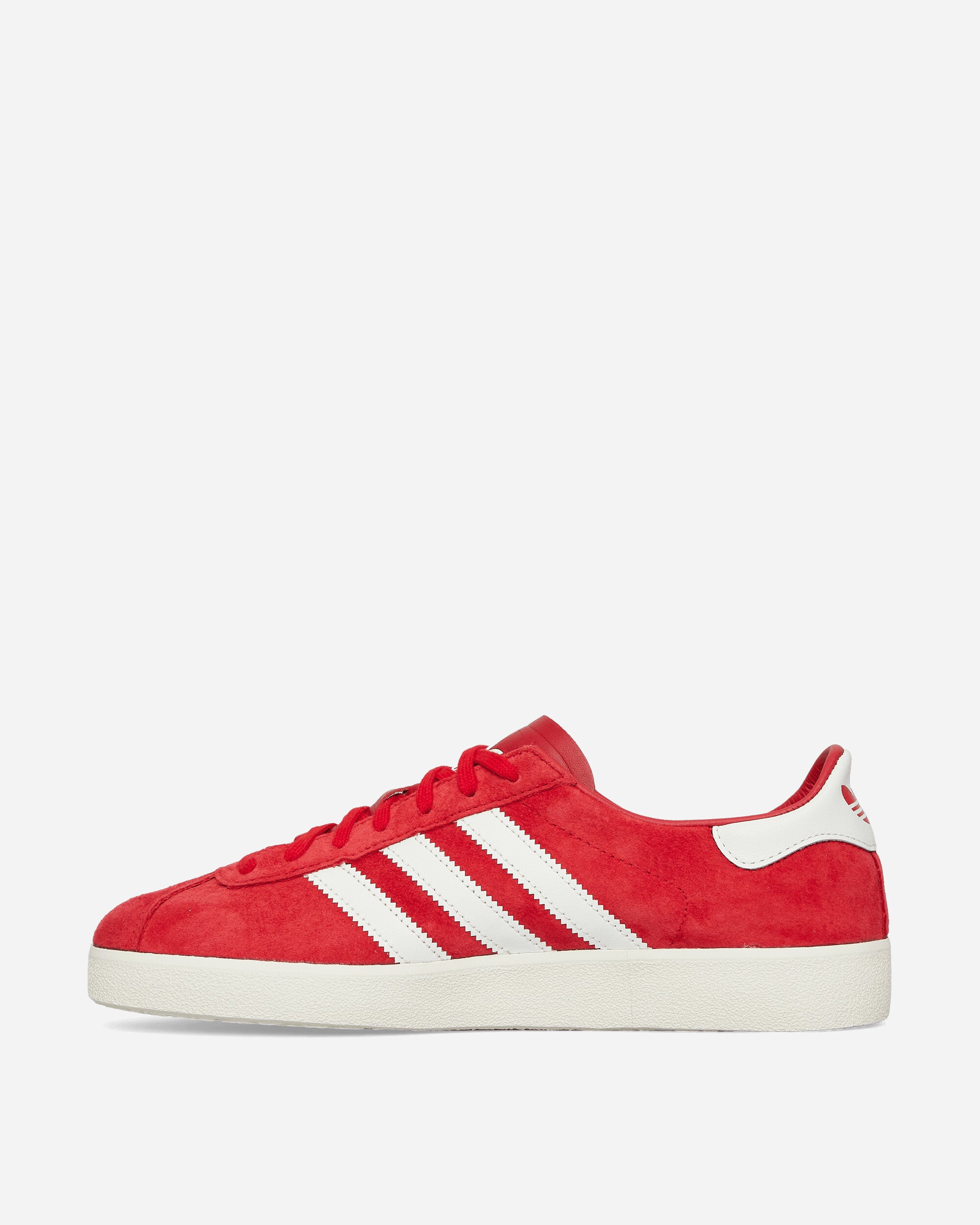 adidas Gazelle Decon Better Scarlet/CWhite Sneakers Low IG6723 001