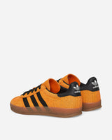 adidas Gazelle Indoor Eqtorange/Cblack/Gum3 Sneakers Low IH4770