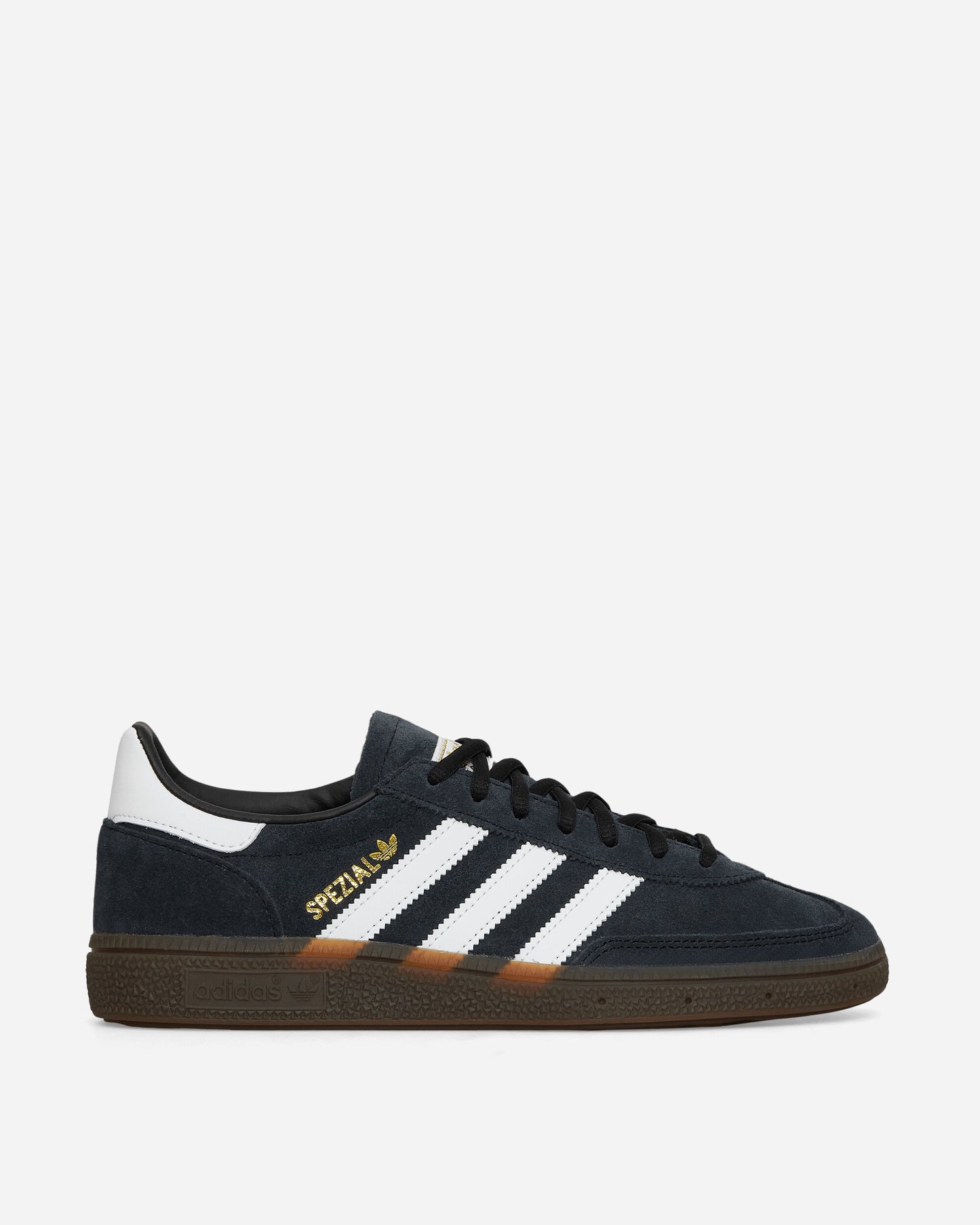 adidas Handball Spezial Core Black/Ftwr White/Gum5 Sneakers Low DB3021