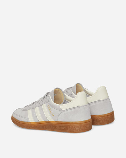 adidas Handball Spezial Grey Two/Cream White Sneakers Low IF7086