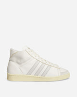 adidas Jabbar Hi Off White/Orbit Grey Sneakers Low IH3183