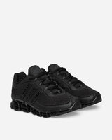 adidas Megaride Core Black/Core Black Sneakers Low JP9626