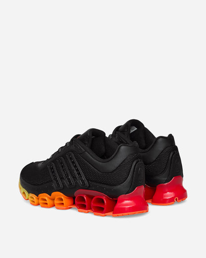 adidas Megaride Core Black/Better Scarlet Sneakers Low JQ7833