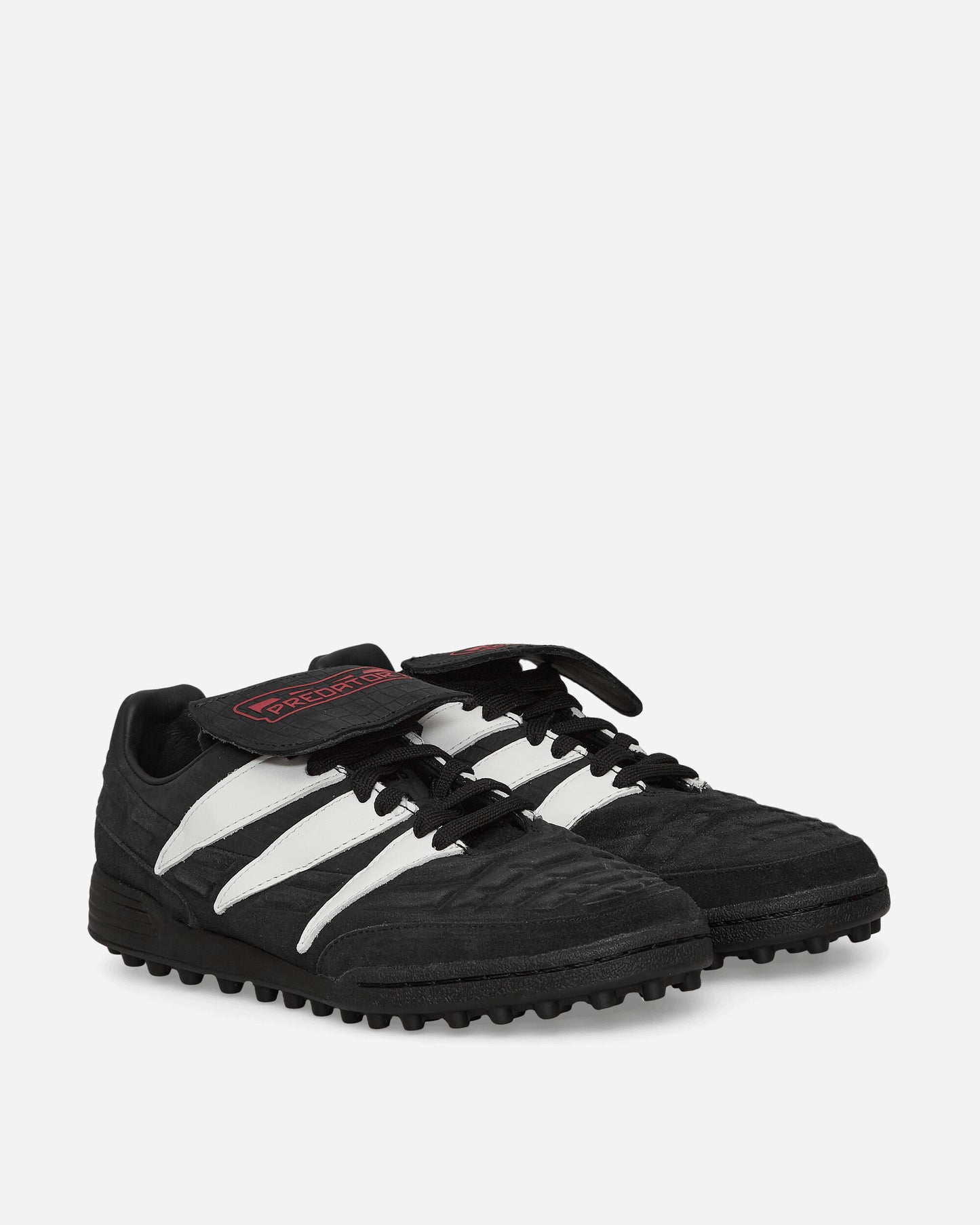 adidas Predator 94 Core Black/Ftwr White Sneakers Low IG9311