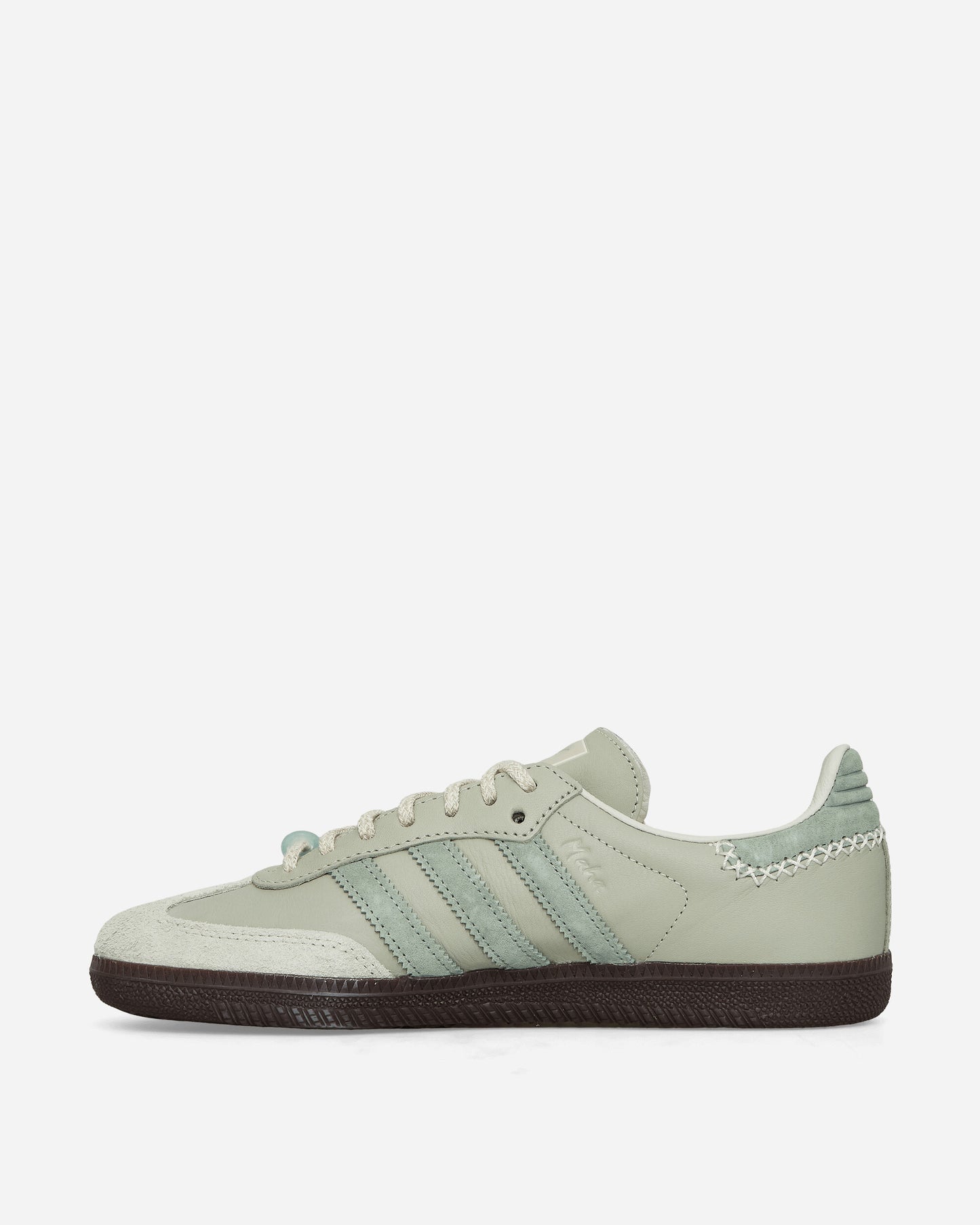 adidas Samba Og Maha Halo Green/Silver Green Sneakers Low IE0967 001