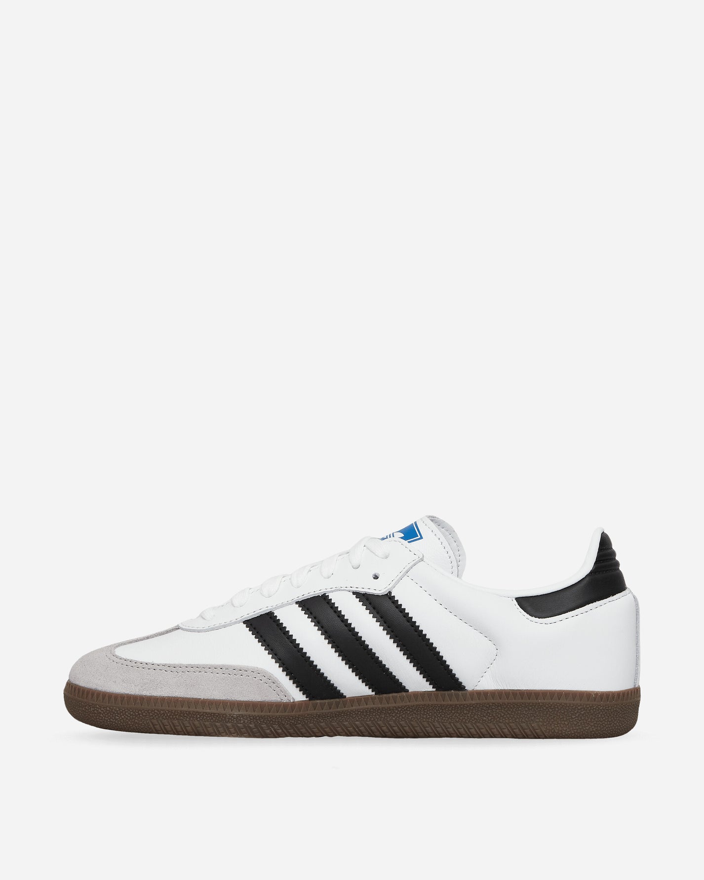 adidas Samba Og Ftwr White/Core Black Sneakers Low B75806