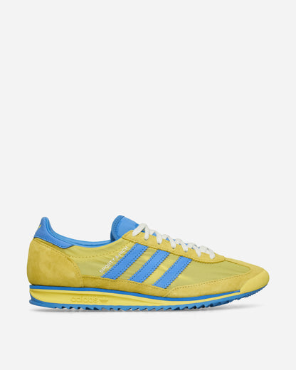 adidas Sl72 Sporty&Rich Light Yellow/Real Blue Sneakers Low JH6702