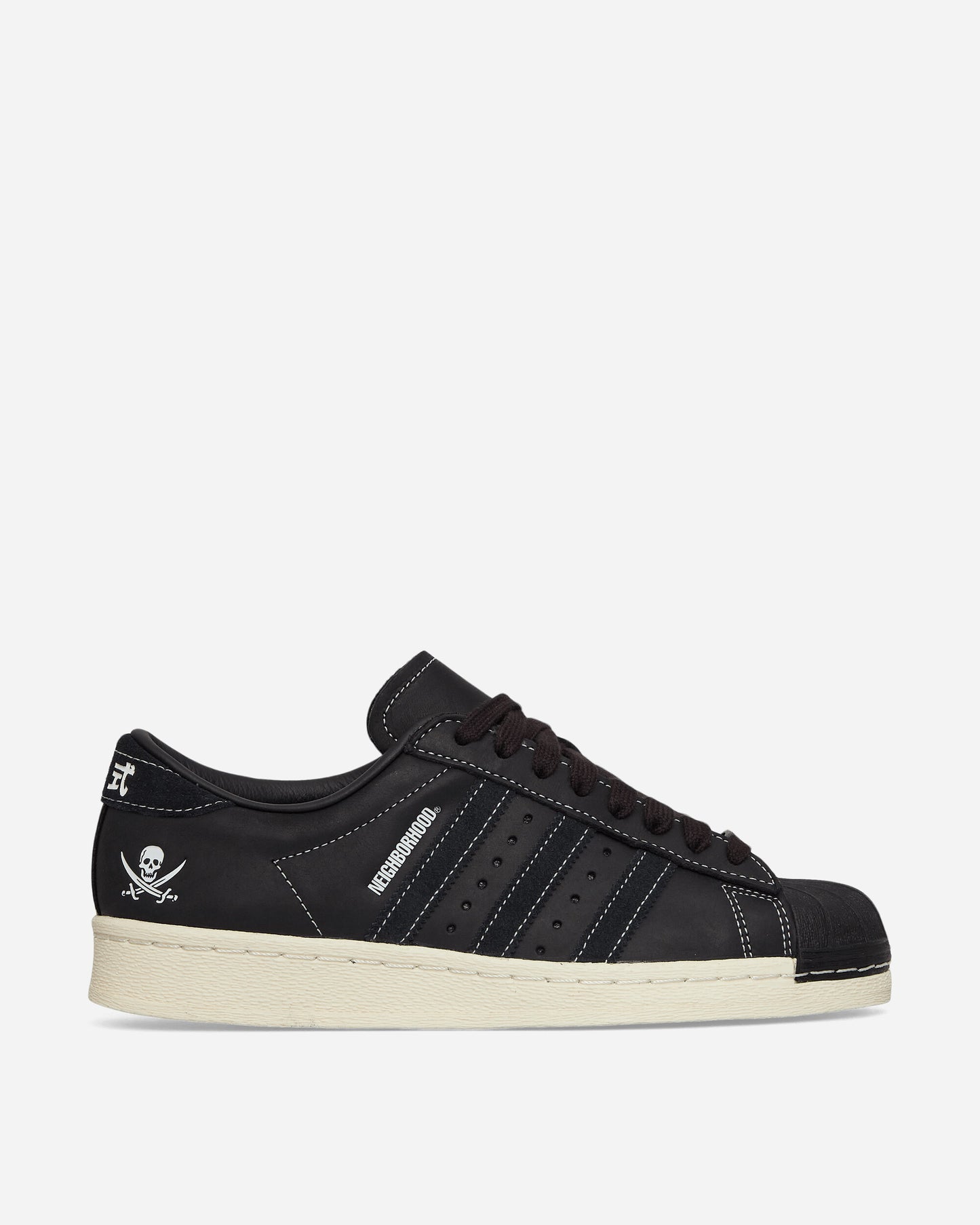 adidas Sstr N 2005 Core Black/Core Black Sneakers Low ID8650