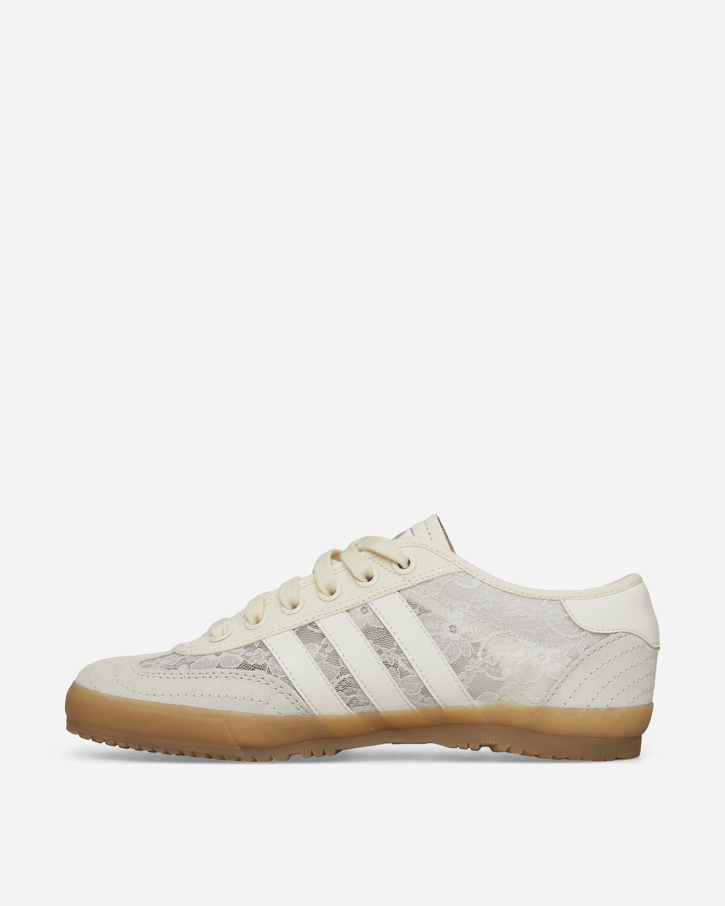 adidas Tischtennis Naked Copenhagen Off White/Off White Sneakers Low JI3995