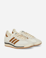 adidas Wmns Sl 72 Og W Cream White/Bronze Strata Sneakers Low JH8657