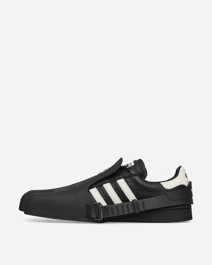 adidas Wmns Superfinger Superstar Core Black/Off White Sneakers Low JP7141