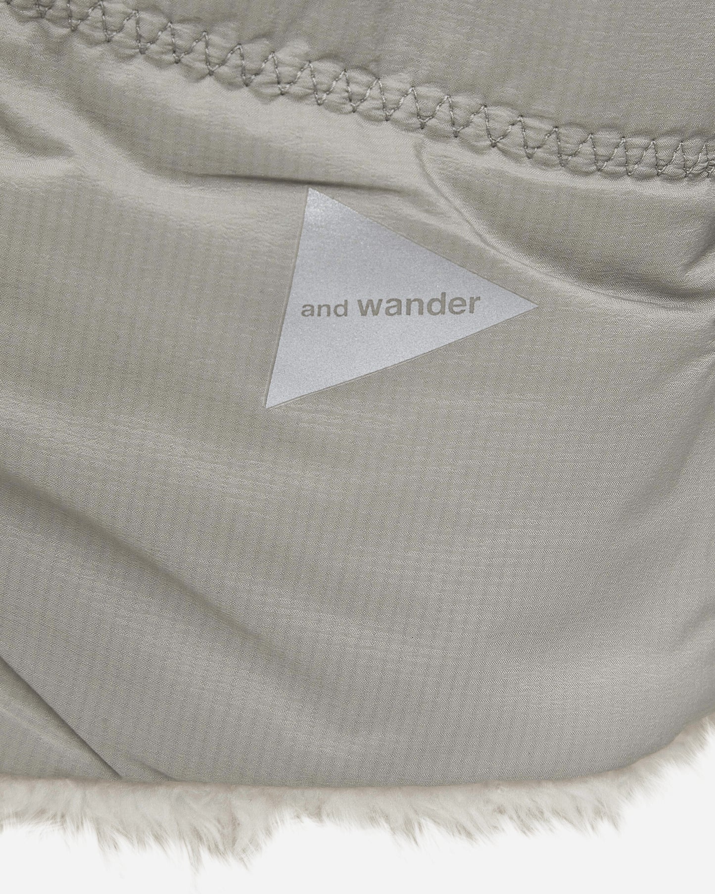 and wander 12 Primaloft Cap gray Hats Caps 5744276111 020